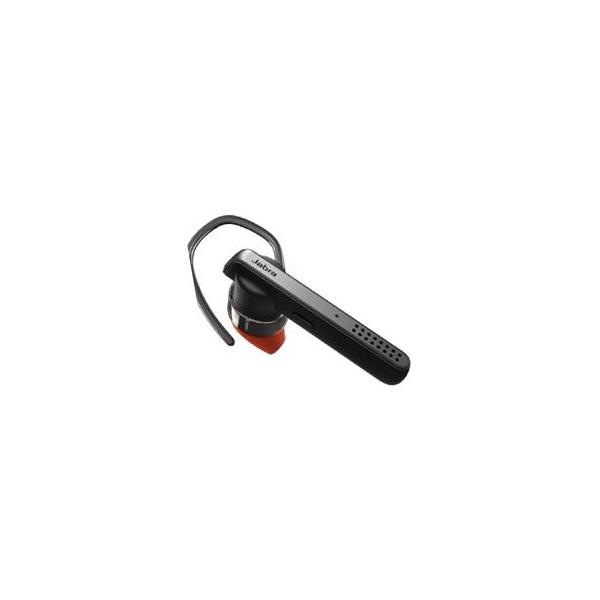 Jabra Talk 45 BT4.0 In-ear slušalica, HD zvuk, glasovna kontrola, eliminacija buke, NFC, crna, 100-99800902-60
