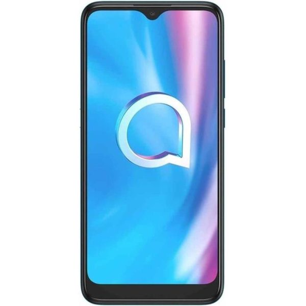 Alcatel 5030F 1SE 6,22"/4GB/64GB/4000mAh, sivi - Slika 2