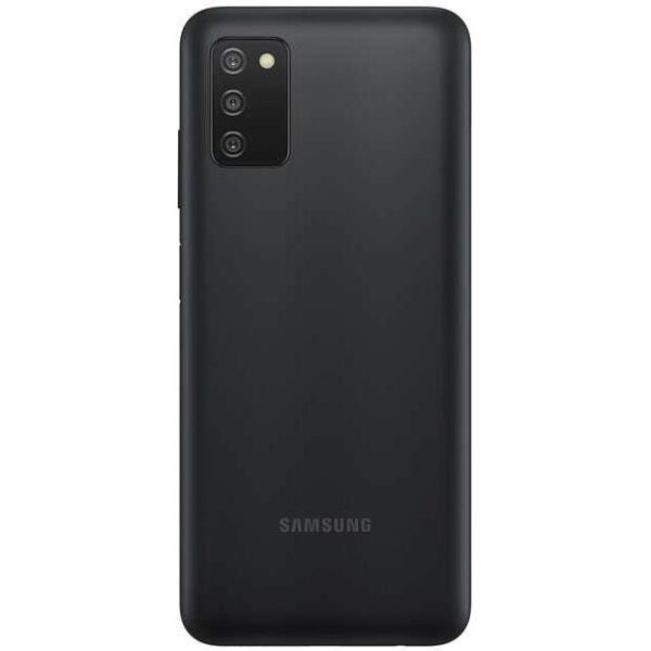 Smartphone SAMSUNG Galaxy A03s A037, 6.5", 3GB, 32GB, Android 11, crni - Slika 2