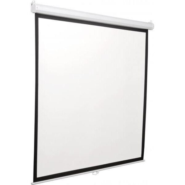 Platno za projektor SBOX PSM-100 180x180 cm - Slika 2