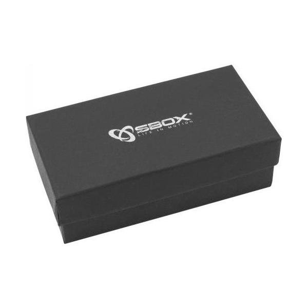 SBOX bežični prezenter s laserom, WP-011 - Slika 3