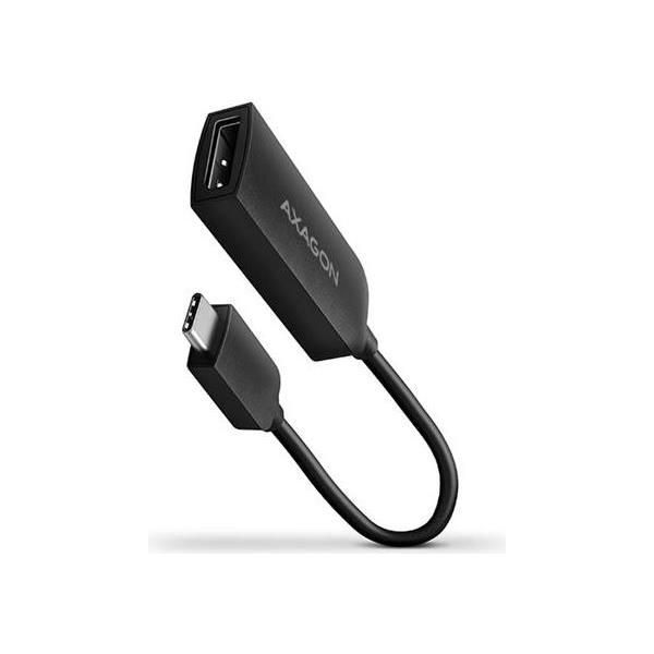 AXAGON USB-C -> DisplayPort adapter 4K/60Hz, RVC-DP - Slika 3