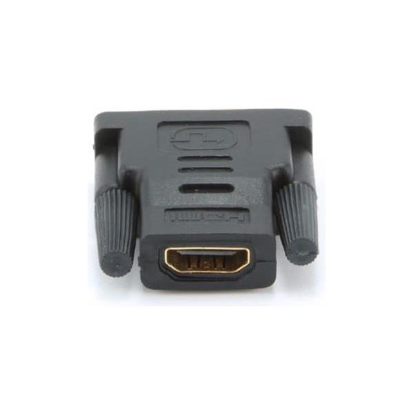 Gembird HDMI to DVI adapter, DVI-female, A-HDMI-DVI-2