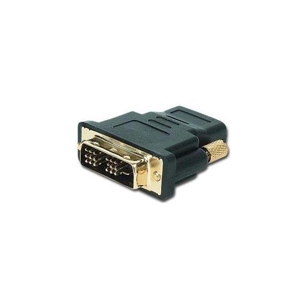 Gembird HDMI to DVI adapter, DVI-female, A-HDMI-DVI-2 - Slika 2