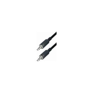 Transmedia 3,5 mm Stereo-plug 5m, A51-5L