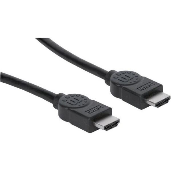 MANHATTAN HDMI 1.4 kabel sa ethernetom, 4K , 2m - Slika 4