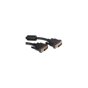 Roline DVI monitor kabel, DVI-D M/M, (24+1) dual link, 2.0m , S3641