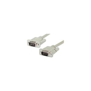 Roline VGA Cable, HD15 M - HD15 M, 2.0m , S3602
