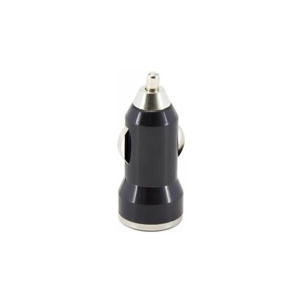 SBOX 2xUSB auto punjač CC-221 2.1A crni , CC-221B - Slika 2