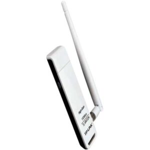 Mrežna kartica adapter USB2.0, TP-LINK TL-WN722N, 802.11b/g/n, za bežičnu mrežu