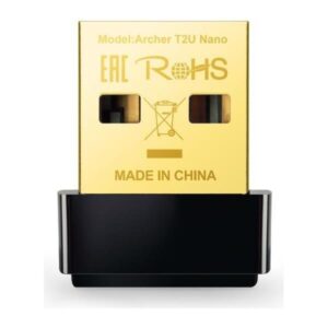 TP-Link AC600 Nano Wireless USB Adapter
