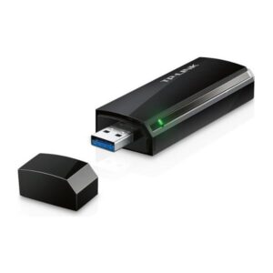 TP-Link Archer T4U, AC1300 WLAN USB adapter