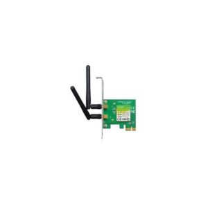 TP-Link TL-WN881ND, 300Mbps Wireless N 802.11b g n PCI Express Adapter