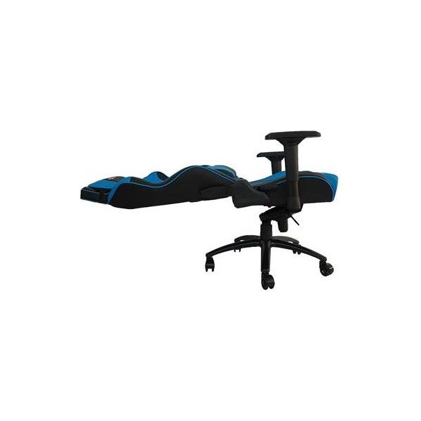 Gaming stolica UVI Chair Sport XL, crno-plava, UVI9001 - Slika 4