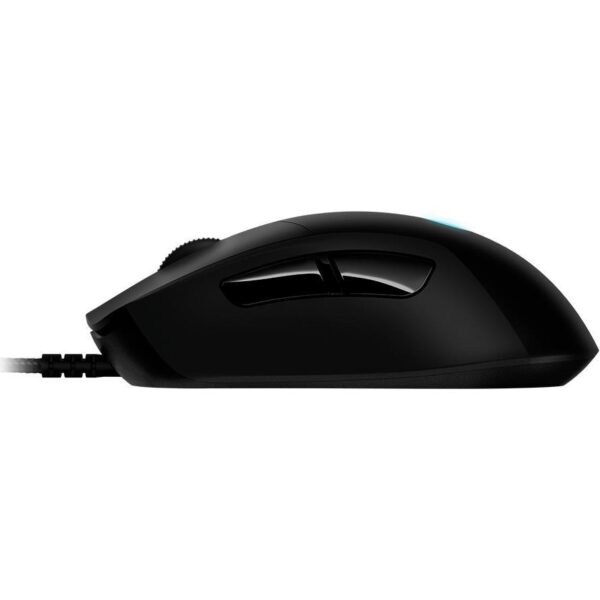 Miš Logitech G403 Hero, Gaming, 16000dpi, crni, USB, 910-005632 - Slika 2