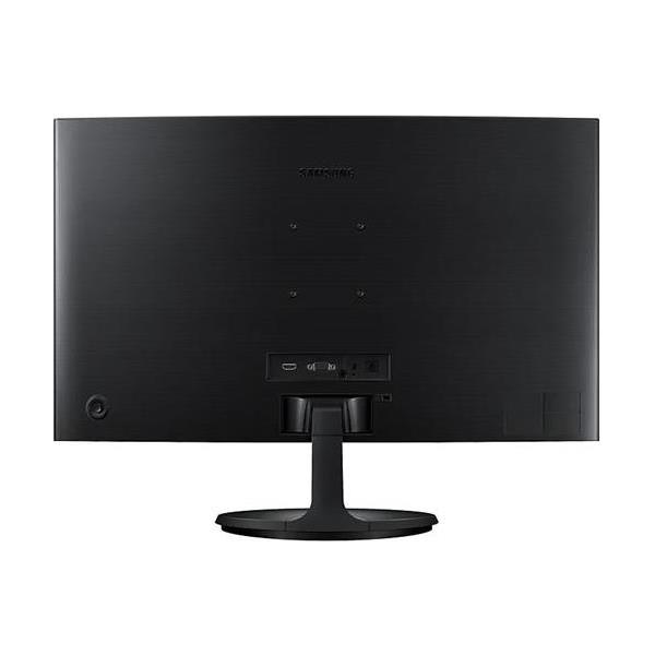 Monitor 27" Samsung LC27F390FHUX, 1920x1080, 4ms, 250cd/m2, zakrivljeni, crni, LC27F390FHUX - Slika 2