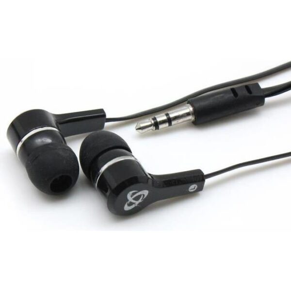SBOX in-ear slušalice EP-003 crne, EP-003B - Slika 2