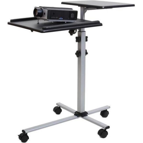 MOBILNI PODNI STALAK SBOX PFS-2 - Slika 3