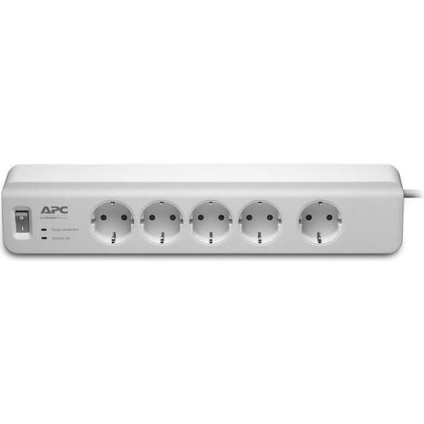 Razvodna letva APC PM5-GR