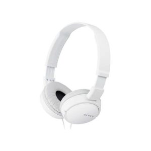 Slušalice Sony MDR-ZX110/W