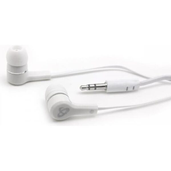SBOX in-ear slušalice EP-003 bijele, EP-003 - Slika 3