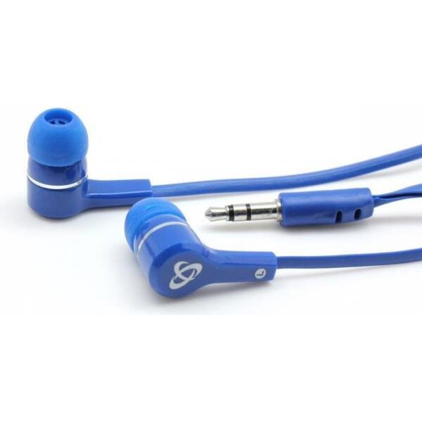 SBOX in-ear slušalice EP-003BL plave, EP-003BL - Slika 2