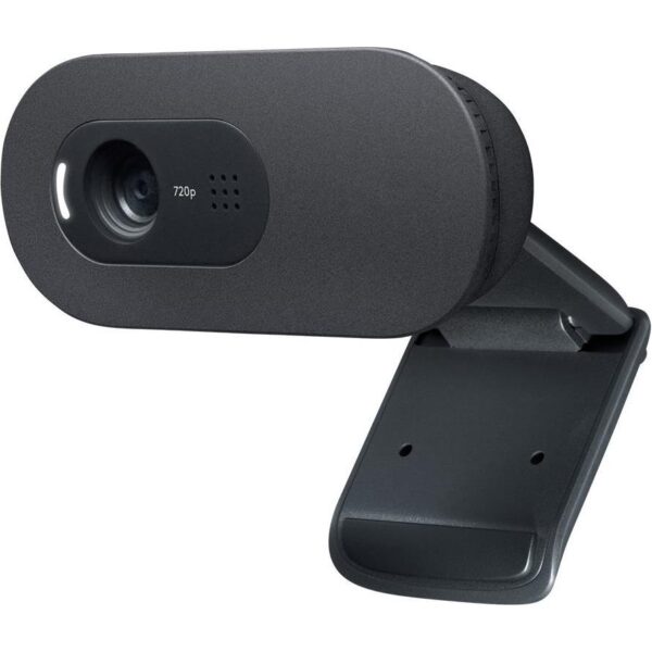 Web kamera LOGITECH Webcam C505E, 960-001372