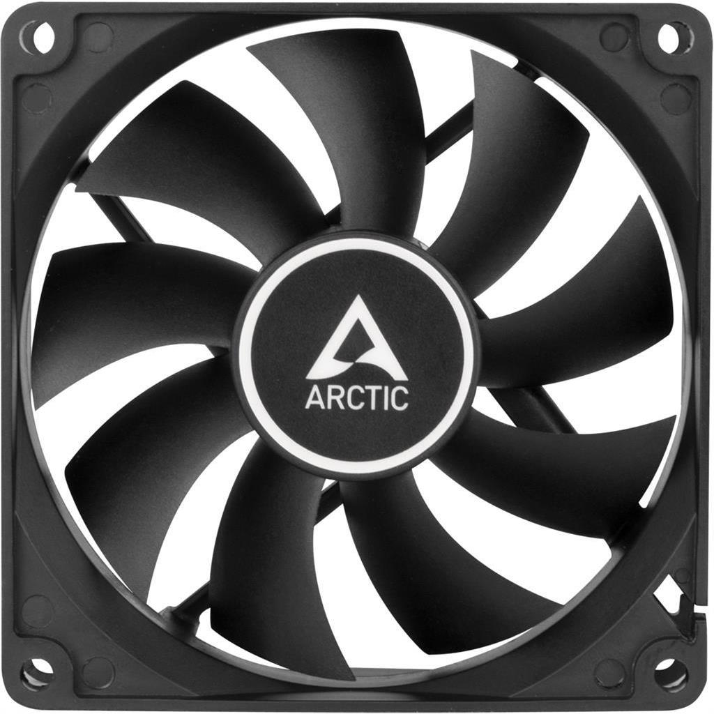Ventilator ARCTIC F9 92mm 3-pin, ACFAN00212A