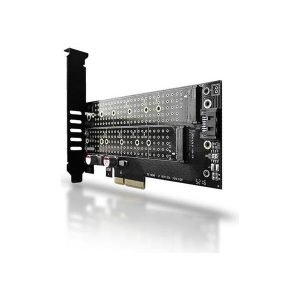 AXAGON PCEM2-N PCI-E 3.0 4x - M.2 SSD NVMe