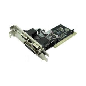 Kontroler PCI, Asonic 2xRS232 i 1 x paralel