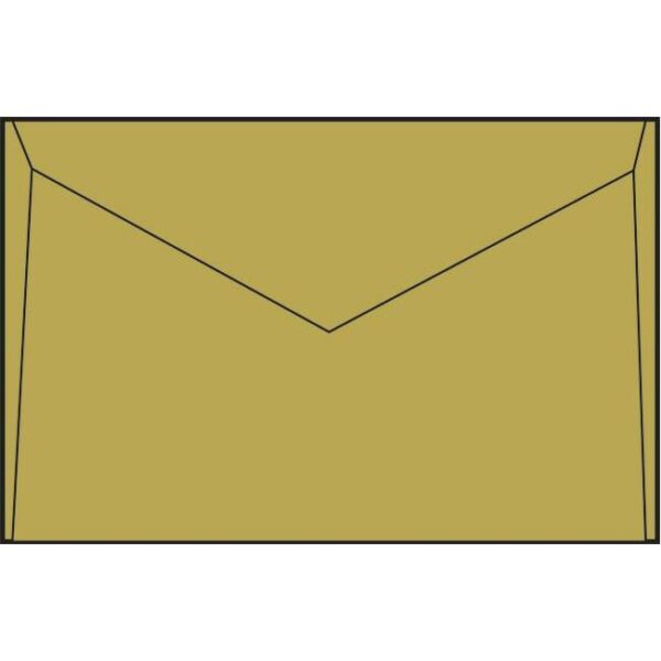 Kuverte B5-SGŠ 80g pk100 Fornax, 000000405