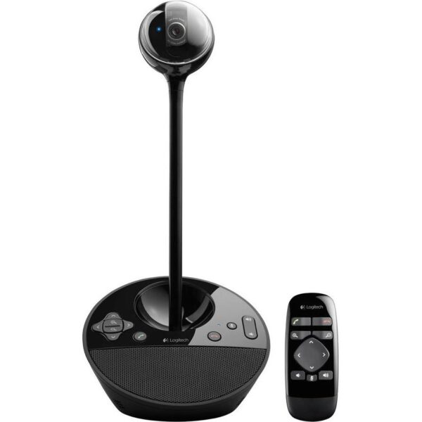 Logitech BCC950 CONFERENCECAM, 960-000867 - Slika 2