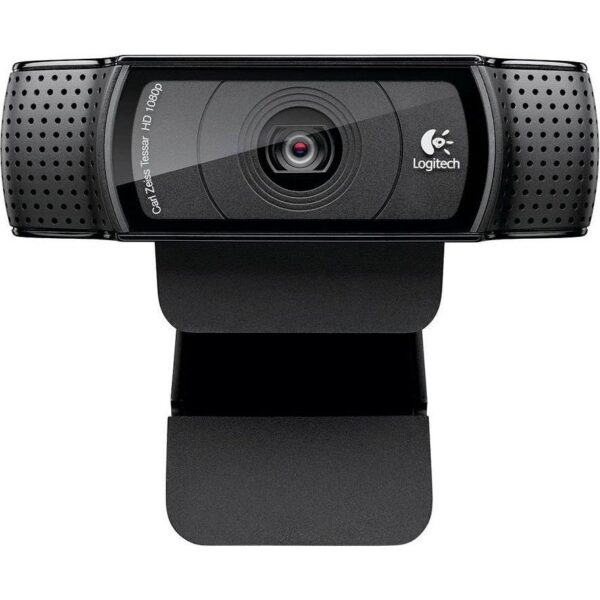 Web kamera Logitech HD WebCam C920S Pro, 960-001252 - Slika 3