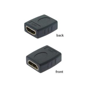 ADAPTER SBOX HDMI F. -> HDMI F. , AD.HDMI-F/F