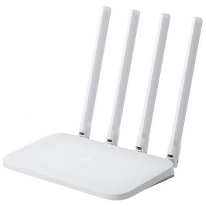 Mi Router 4C (White)