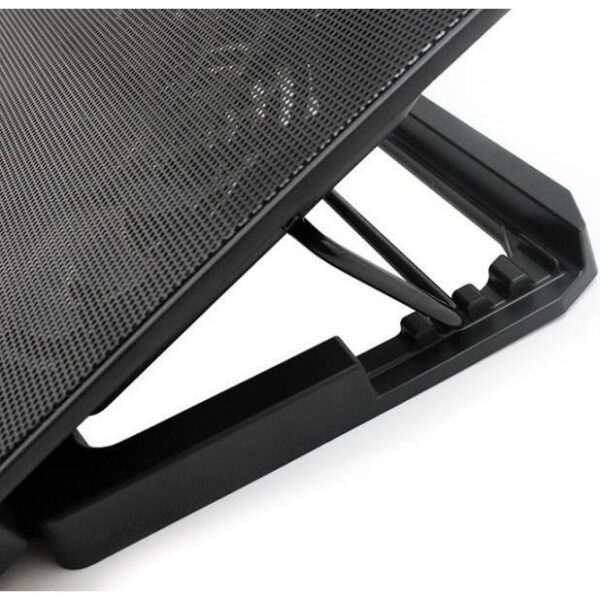 SBOX notebook hladnjak 15,6" CP-101 2 ventilatora - Slika 2
