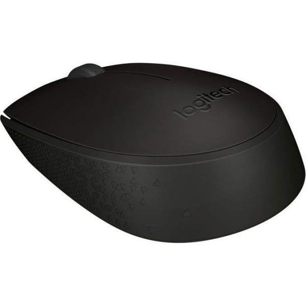 Miš Logitech Wireless B170, bežični, crni, 910-004798 - Slika 4