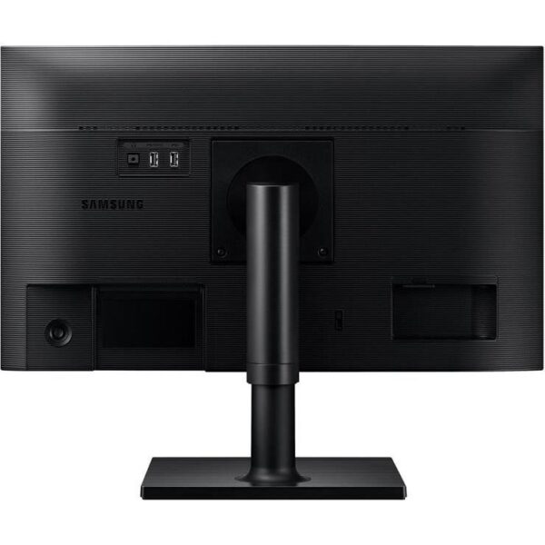 Monitor LED 24" Samsung T45F, IPS, FHD, 5ms, DP, HDMIx2, USB 2.0x2, HAS, Pivot, Swivel, 2y, LF24T450FQRX - Slika 3