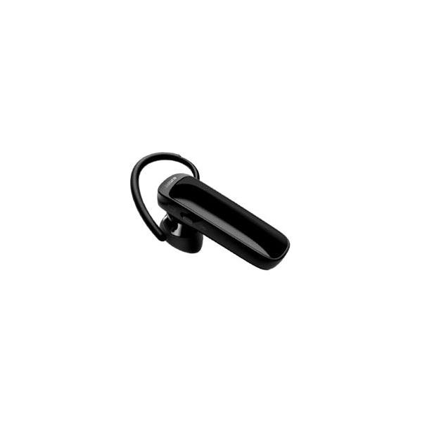 Jabra Talk 25 BT4.0 In-ear slušalica, HD zvuk, glasovna kontrola, crna, 100-92310900-60