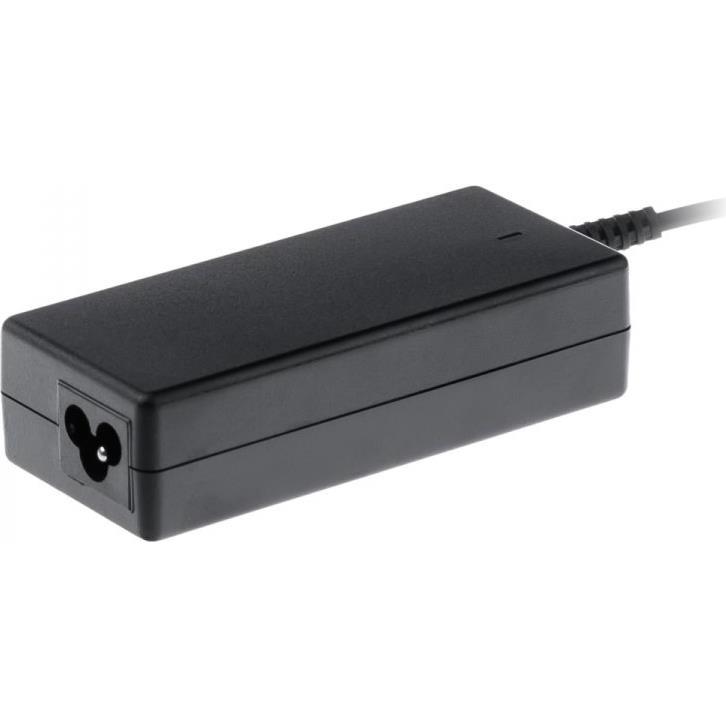 Notebook power supply Akyga Dedicated AK-ND-51 20V/2.25A 45W Square yellow LENOVO