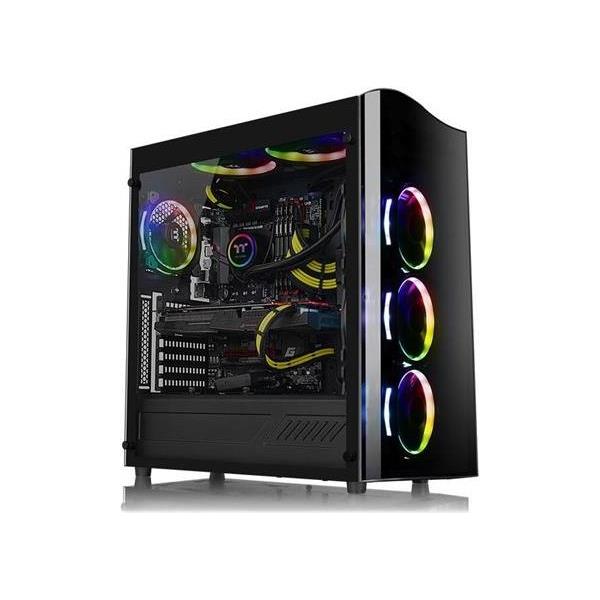 Kućište Thermaltake View 22 Tempered Glass Edition