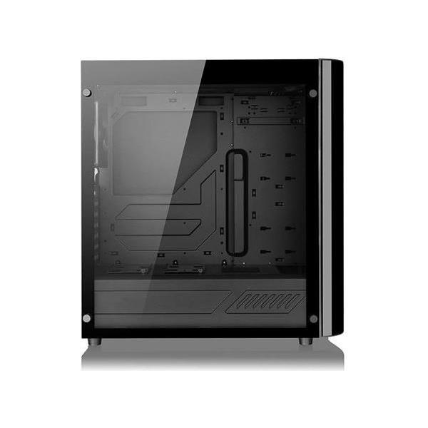 Kućište Thermaltake View 22 Tempered Glass Edition - Slika 2