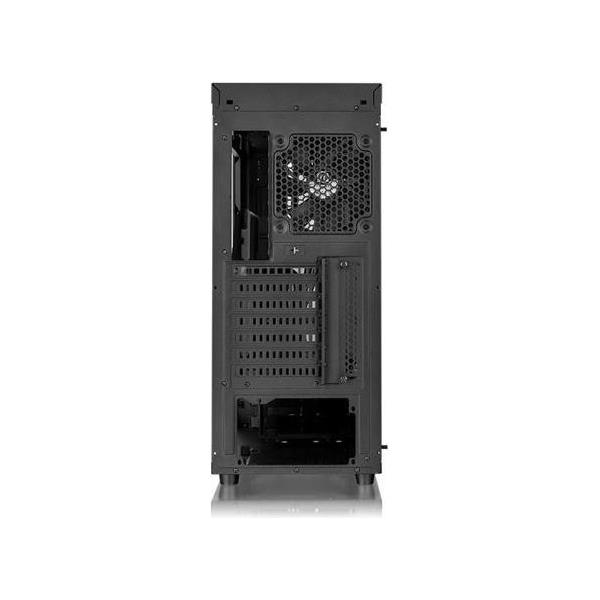 Kućište Thermaltake View 22 Tempered Glass Edition - Slika 3