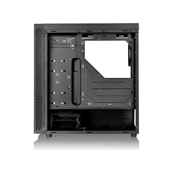 Kućište Thermaltake View 22 Tempered Glass Edition - Slika 4