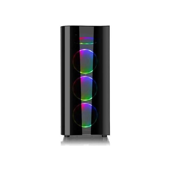 Kućište Thermaltake View 22 Tempered Glass Edition - Slika 5