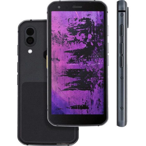 MOB Cat® S62 Pro