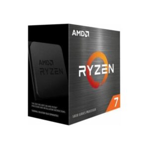 CPU AMD Ryzen 7 5800X, 100-100000063WOF