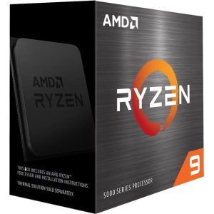 CPU AMD Ryzen 9 5950X, 100-100000059WOF