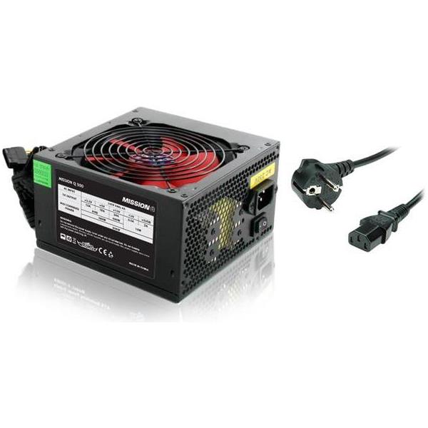 Napajanje MQ MISSION Q 500W