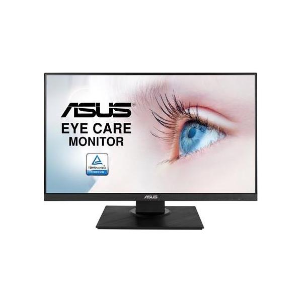 MON 24 AS VA24DQLB FHD IPS DP HDMI VGA Zvu, 90LM0541-B01370